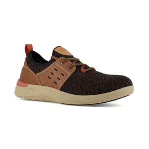 Rockport TruFlex Composite Toe Two Eye Tie Sneaker Work Shoe RK4690