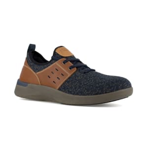 Rockport TruFlex Composite Toe Two Eye Tie Sneaker Work Shoe RK4691