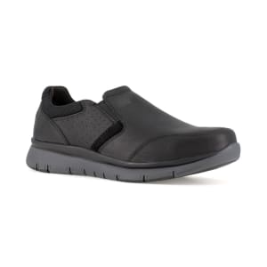 Rockport Primetime Steel Toe Slip On Casual Work Shoe RK5715