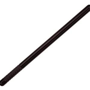 Rothco Nylon Fiberglass Baton With Rubber Grip - 10150