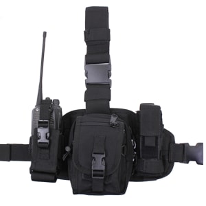 Rothco Drop Leg Utility Rig - 10750