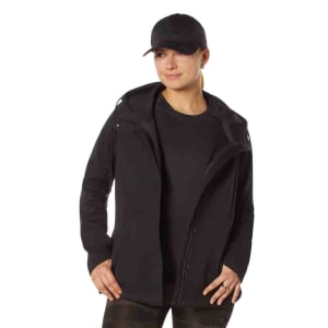 Rothco Womens Waterproof Rain Jacket 13100
