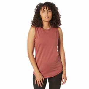 Rothco Women Terracotta Essential Tank Top 13234