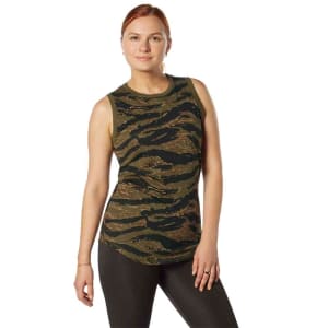 Rothco Womens Moisture Wicking Tank Top 13276
