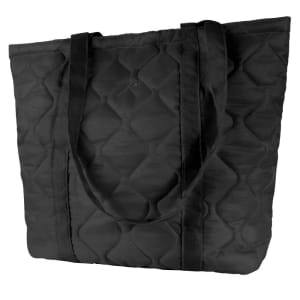 Rothco Lightweight Woobie Tote Bag Black 13810