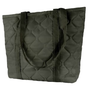Rothco Lightweight Woobie Tote Bag Olive Drab 13811