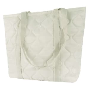 Rothco Lightweight Woobie Tote Bag Cream 13812
