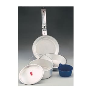 Deluxe 5pc Mess Kit - 167