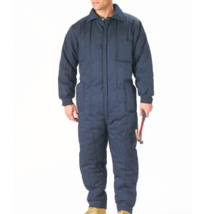 Rothco Insulated Coveralls - 2025