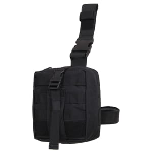 Rothco Drop Leg Medical Pouch - 20755