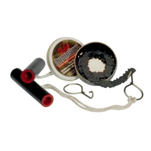 Rothco Short Kutt Pocket Chain Saw 21
