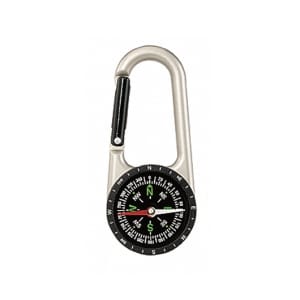 Rothco Carabiner Compass - 265