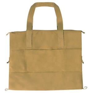 Rothco Convertible Cooler Tote Bag Coyote Brown 28095
