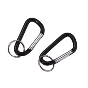 Rothco 60mm Accessory Carabiner 281