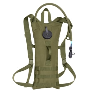 Rothco Olive Drab 3 Liter Hydration System - 2831