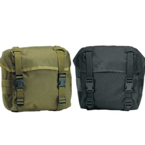 Rothco GI Type Enhanced Nylon Butt Pack - 40000
