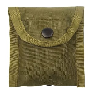 Rothco Nylon Compass Pouch Olive Drab 408