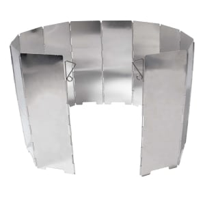Rothco Camp Stove Folding Windscreen - 42010.