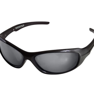 Rothco 9mm Black Frame Sunglasses - 4357