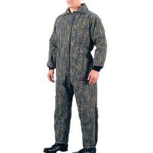 Rothco Smokey Branch Insulated Coveralls - 7035