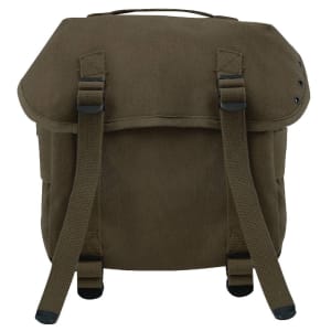 Rothco Olive Drab Canvas Butt Pack - 8108