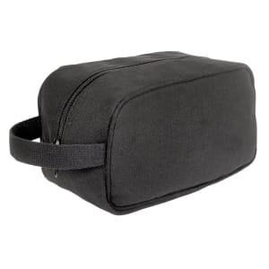 Rothco Charcoal Grey Canvas Travel Kit 81260