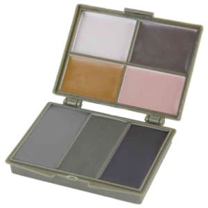 Rothco All-Purpose Camouflage Face Paint - 8206