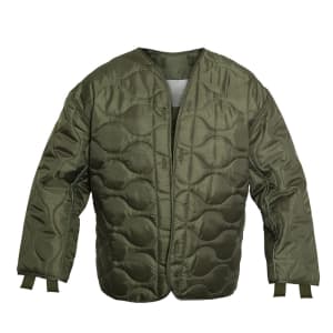 Rothco Coyote Brown M-65 Field Jacket Liner 82920