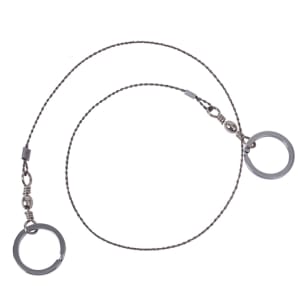 Rothco Commando Wire Saw - 8312