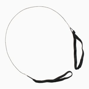Rothco Commando Wire Saw Nylon Hand Straps - 8313