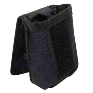 Rothco Black Strobe Compass Pouch 9854