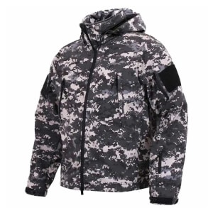 Rothco Urban Digital Camo Special Ops Jacket - 98701