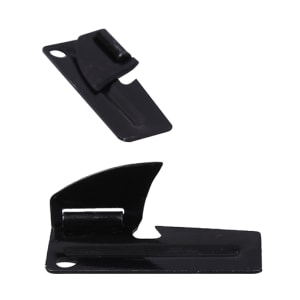 Rothco G.I. Type Black P38 Can Openers - 99370