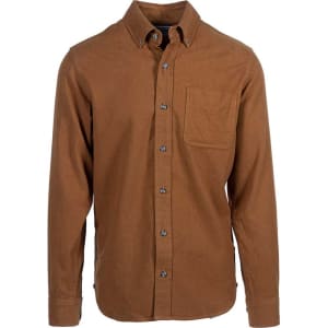 Schott Cotton Flannel Shirt SH2120