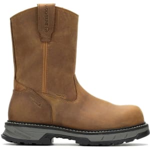 Wolverine ReForce EnergyBound 10 Inch Waterproof CarbonMax Composite Toe Wellington Pull On Work Boot W241027