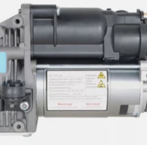 photo of Air Suspension Compressor