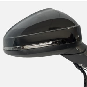 Right Side Door Mirror