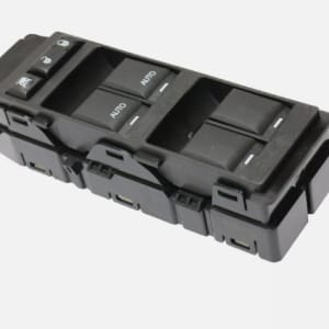 Master Control Switch