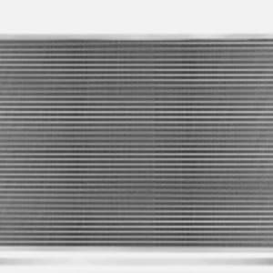 Radiator (Chevy Sonic)