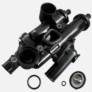 Bundle (Radiator, Valve Cover gasket and Thermostat)