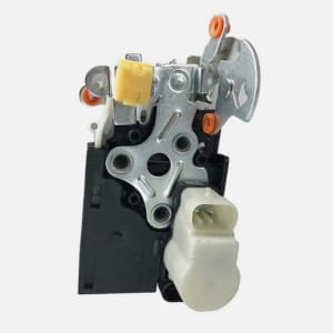 Door Lock Actuator Motor Front Left