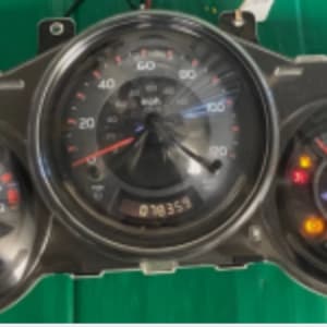 Honda Element Cluster 2003