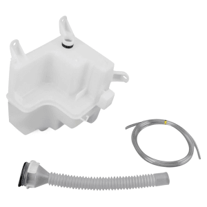 Windshield Motor Reservoir 2009 Lexus Rx 350