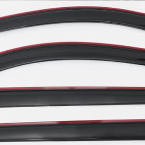 Window Rain Visor Lincoln Aviator 2020