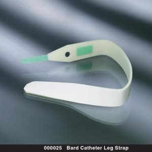 BardÂ® Leg Strap