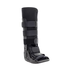 Breg Walker Boot BregÂ® Fixed Non-Pneumatic Adult Medium Tall