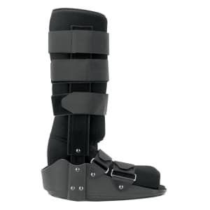 Breg Walker Boot BregÂ® Fixed Non-Pneumatic Adult Large Tall