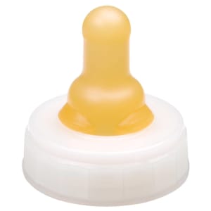 Abbott Nutrition SimilacÂ® Twiston Infant Nipple & Ring