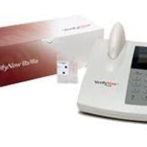 Werfen USA LLC VerifynowÂ® Control Set