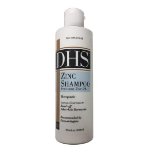 Person & Covey Dandruff Shampoo DHSÂ® 16 oz. Flip Top Bottle Scented